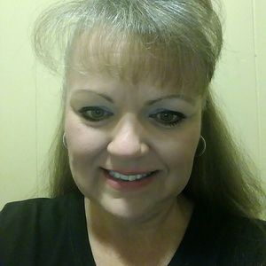 Meet your Posher, Kristy